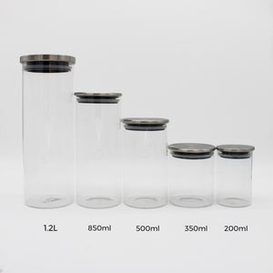 Inox 200ml