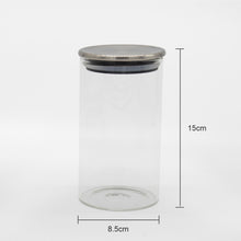 Cargar imagen en el visor de la galería, Inox set 4 de 850ml
