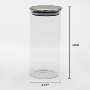 Inox 850ml